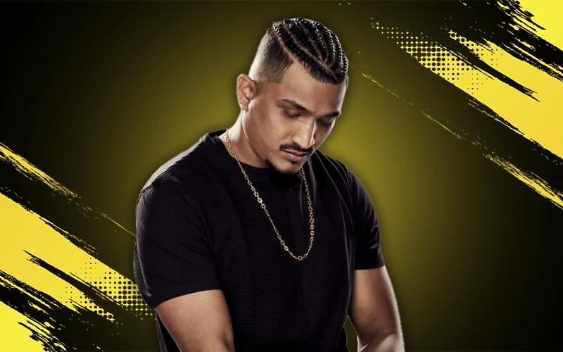 Unique rap artist Divine has partnered with Parimatch which can guarantee users new and exciting content.