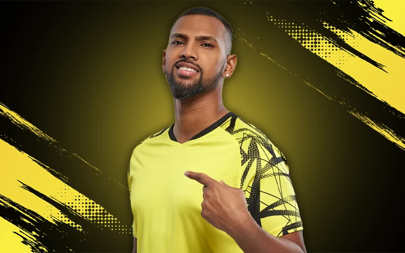 Find out about the benefits of co-operation between cricket legend Nicholas Pooran and bookmaker Parimatch.