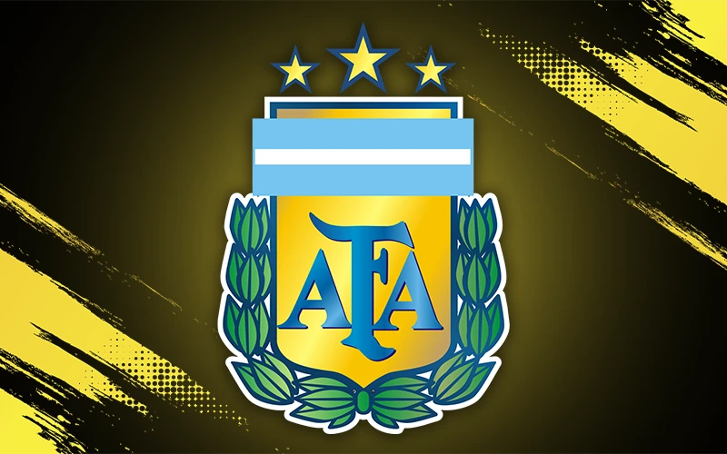 Follow the Argentina national football team and don't forget to make your predictions on Parimatch.