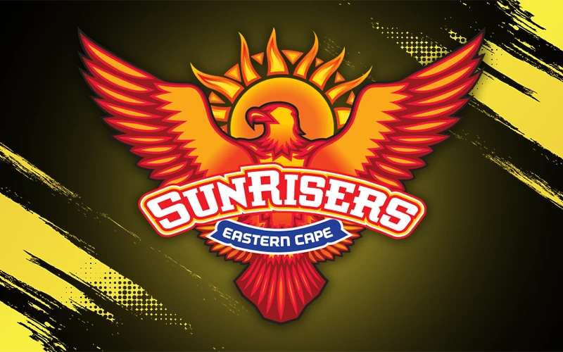 The Sunrisers Eastern Cape cricket team have partnered with Parimatch, which means you may see increased odds when betting on their games.