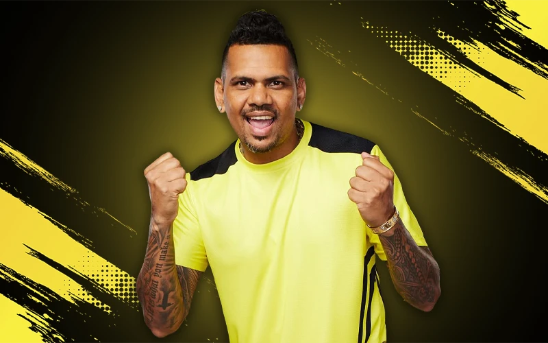Sunil Narine is a long-standing and well-established ambassador for bookmaker Parimatch.