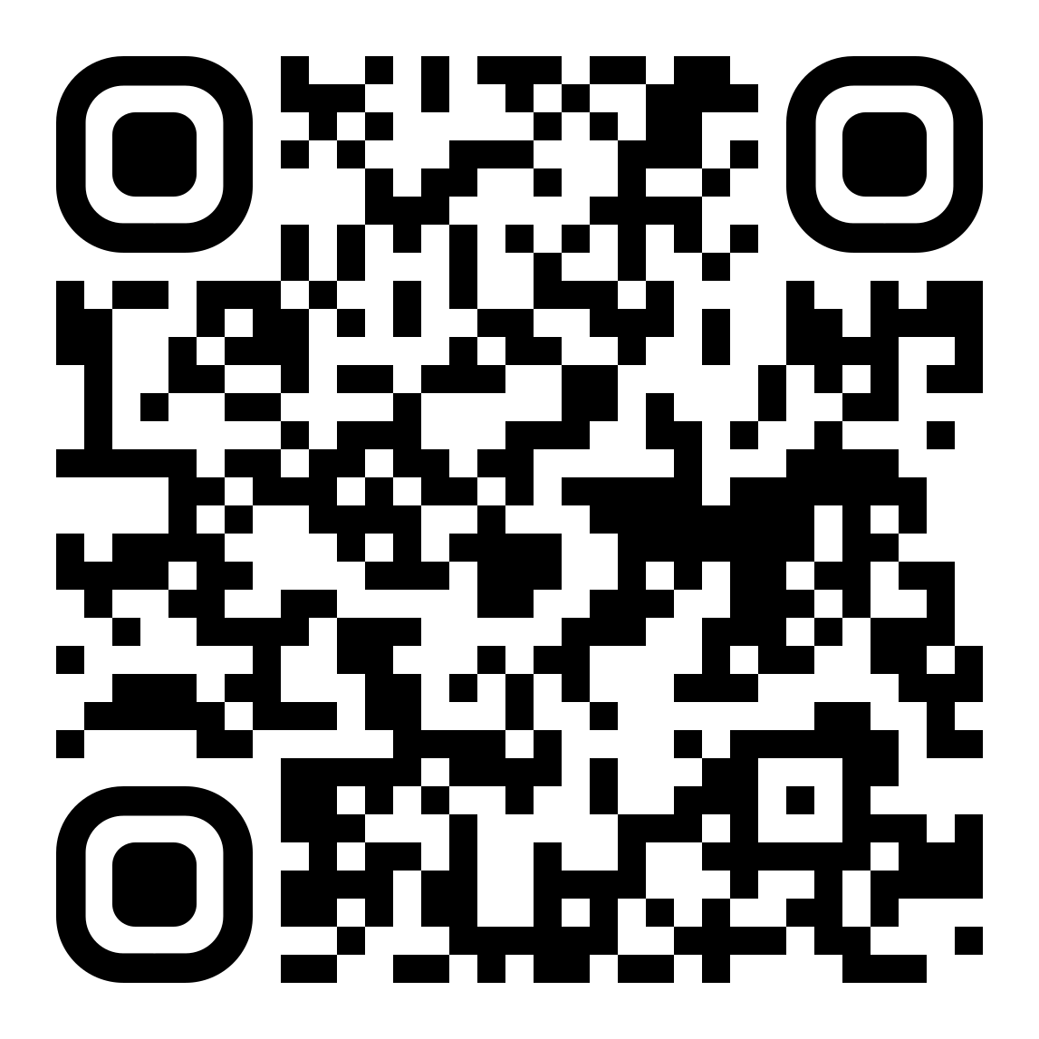 Scan this QR code to download Parimatch APK.