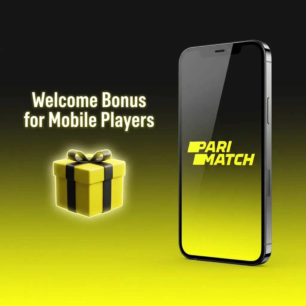Mobile players receiving 100% welcome bonus up to INR 30,000 on first deposit with wagering requirements displayed