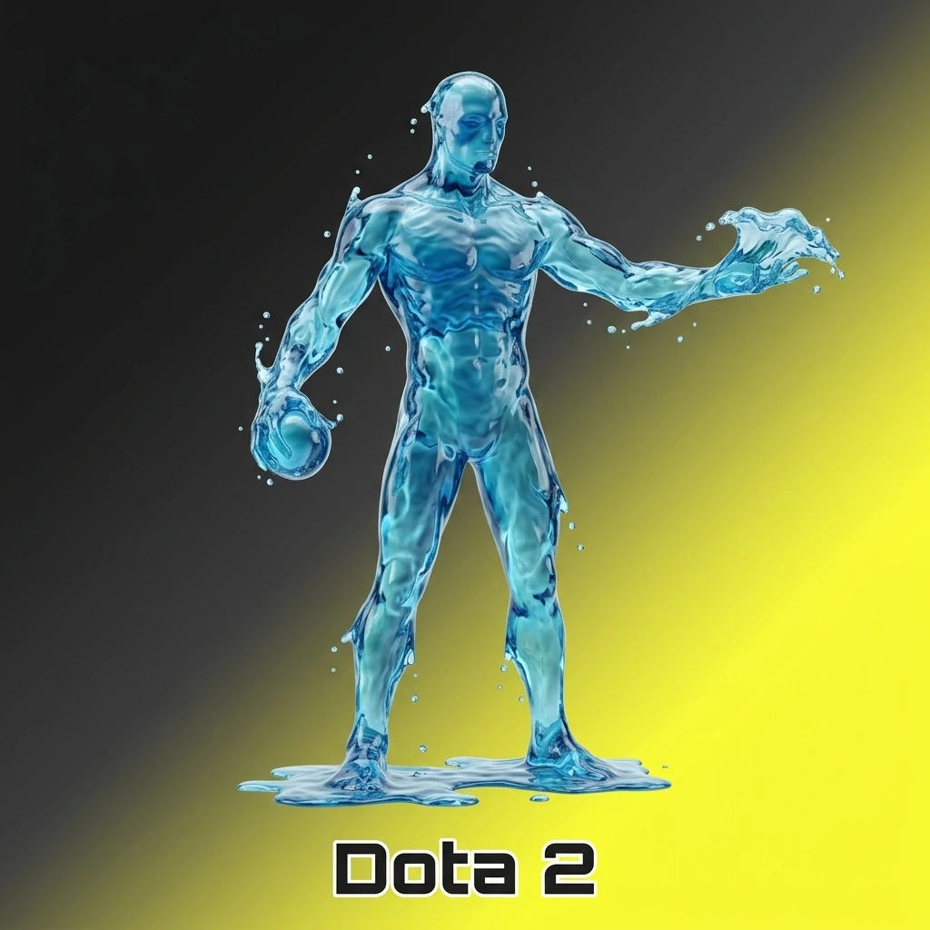 Dota 2 esports betting on Parimatch covering The International and ESL One with match winner and live betting markets