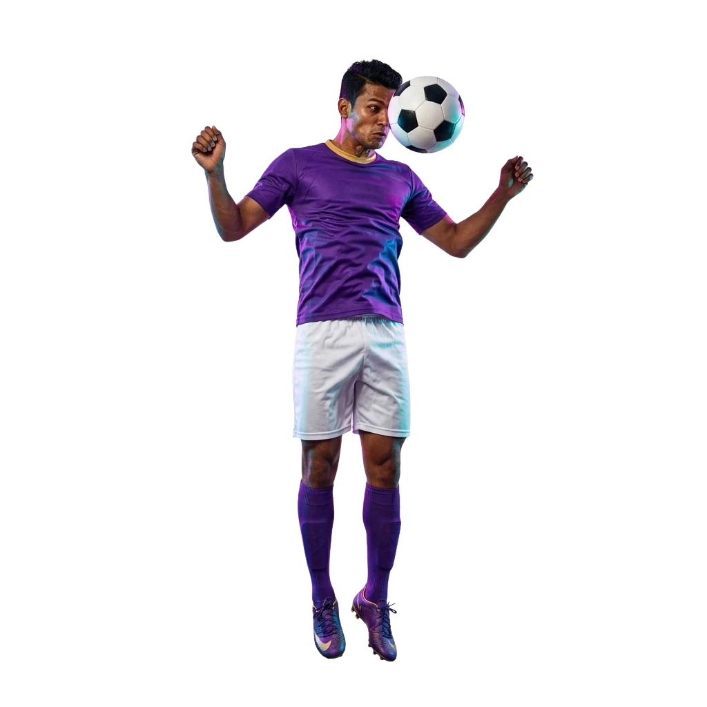 Parimatch football betting India with 100% welcome bonus up to INR 30,000 for Premier League and ISL markets