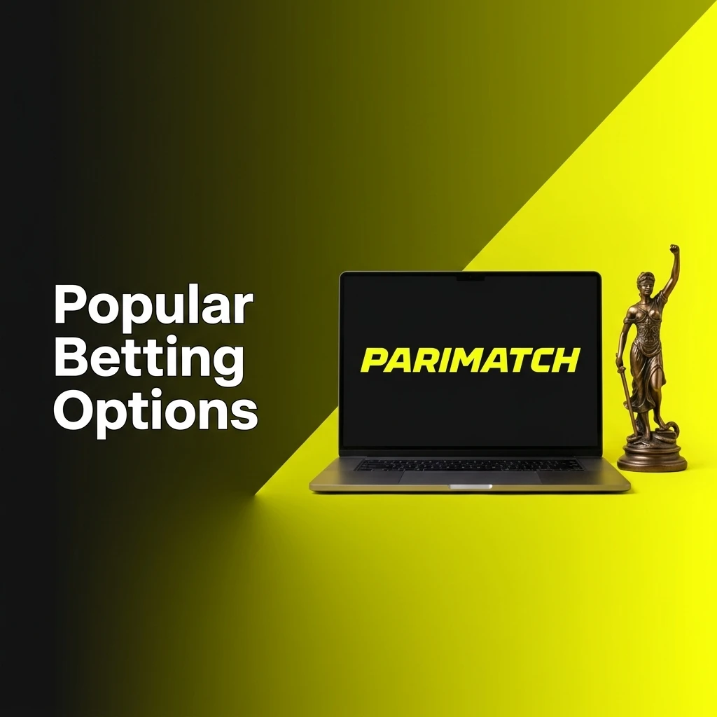 Parimatch betting options including pre-match, live betting, and multi live accumulator wagers for sports fans