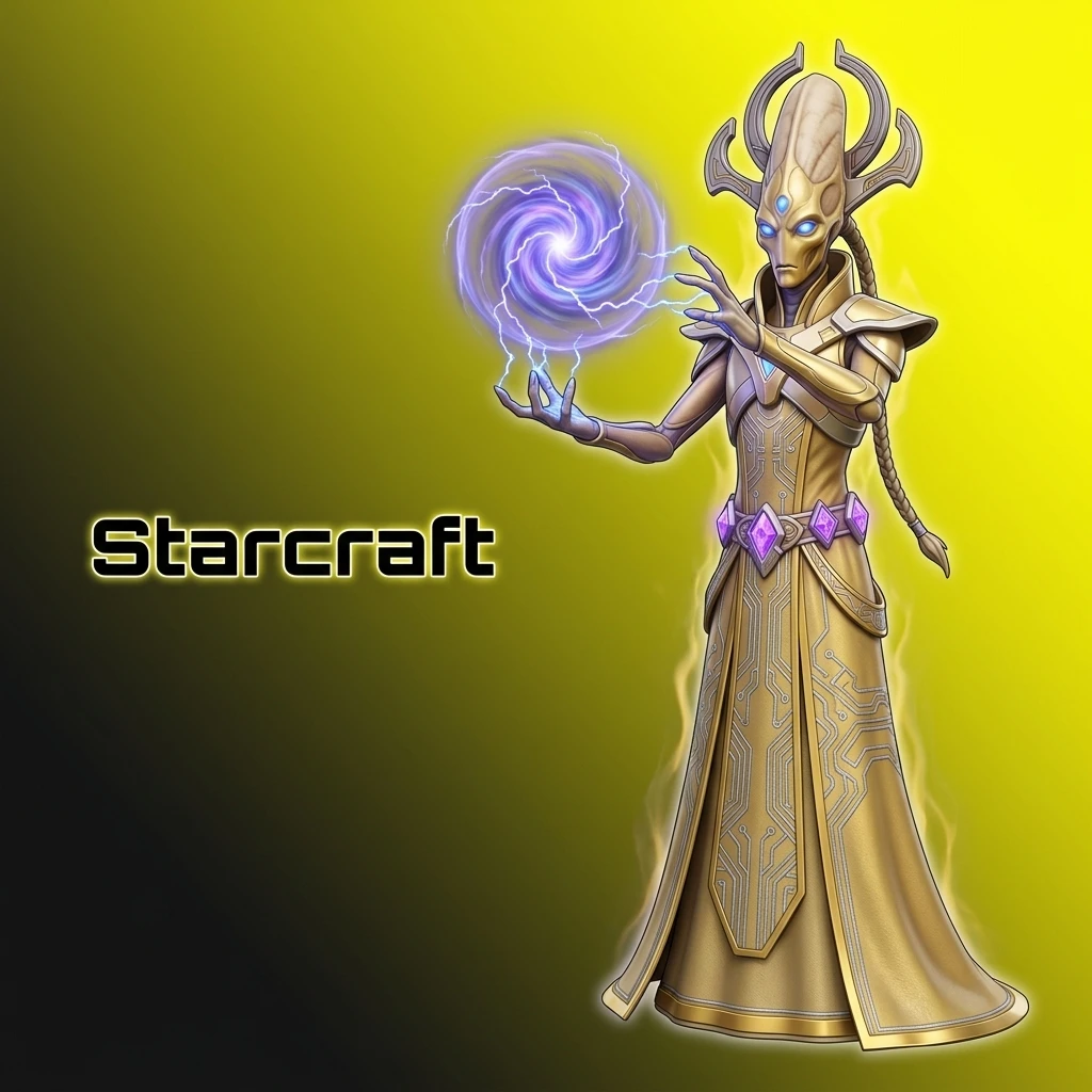 StarCraft II esports betting on Parimatch covering GSL, IEM Katowice with match winner and map handicap odds