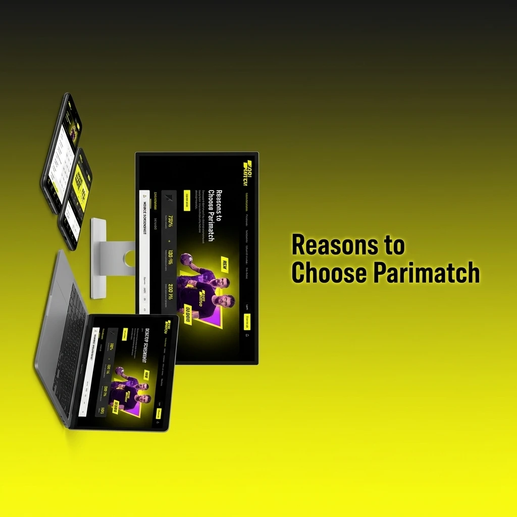 Parimatch betting platform in India offering cricket odds, INR payments, licensed app and 24/7 Hindi-English support